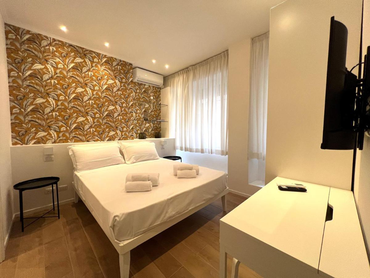 Villa IV House à Rome Extérieur photo