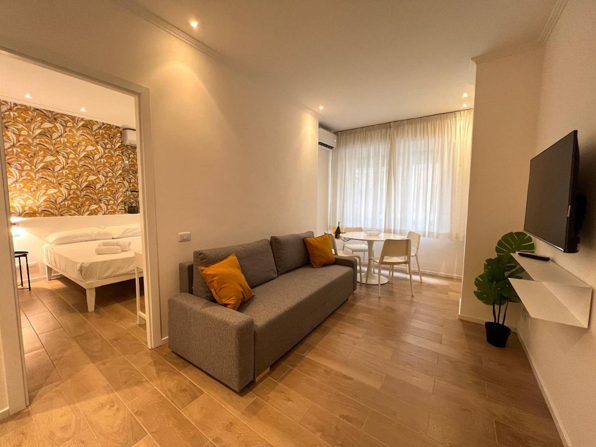 Villa IV House à Rome Extérieur photo